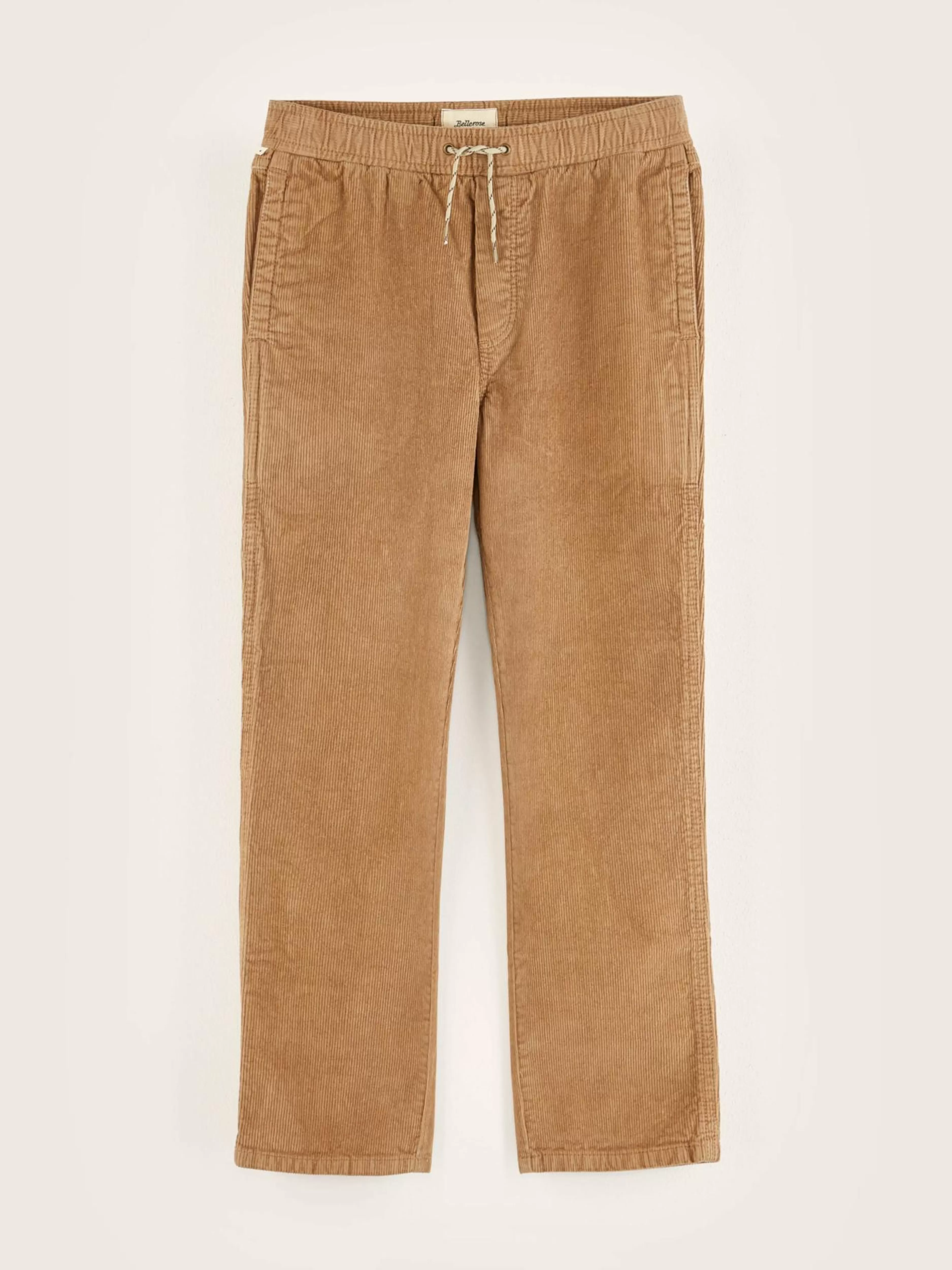 William Tapered Broek-Bellerose Outlet