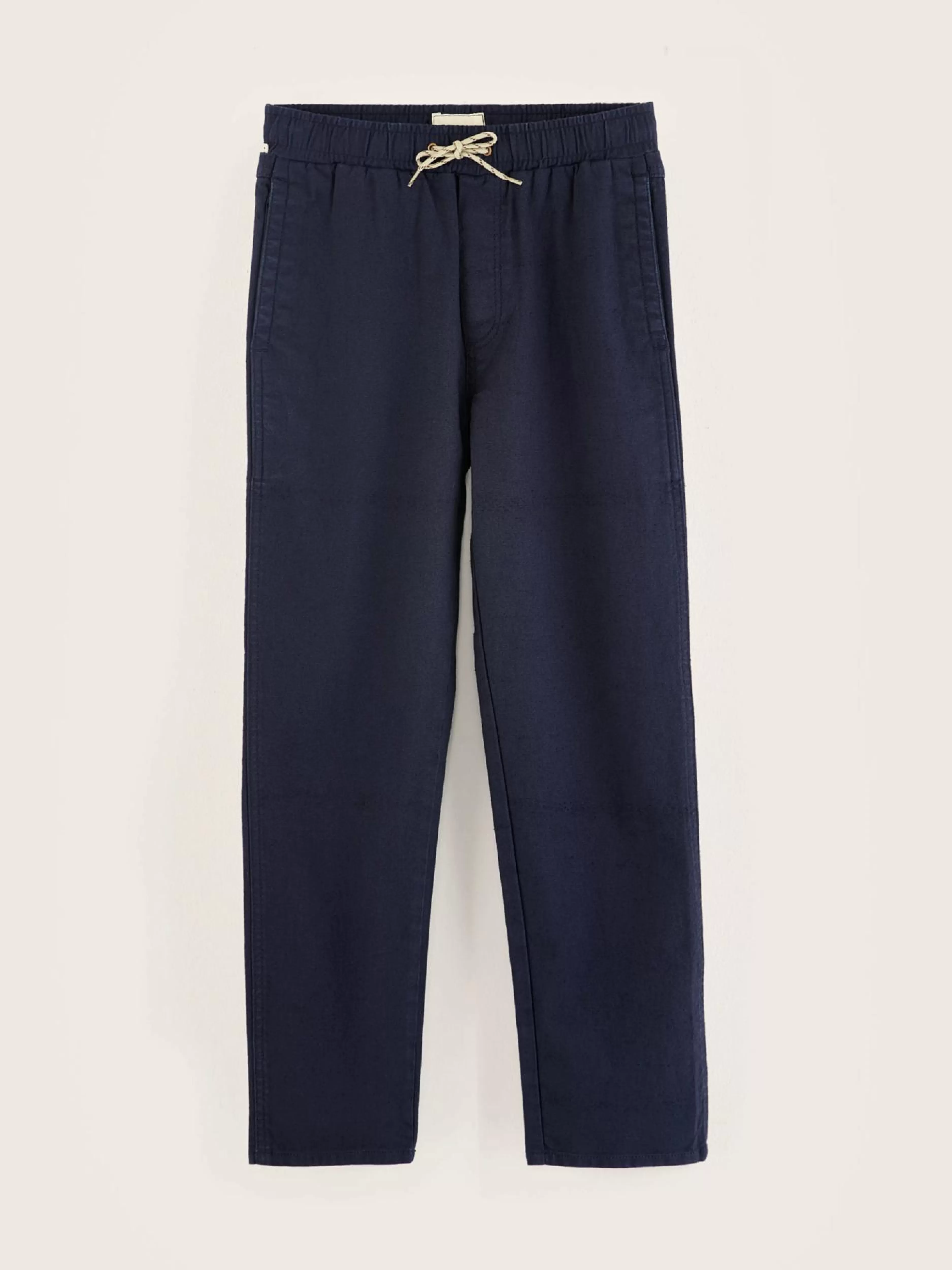 William Tapered Broek-Bellerose Fashion