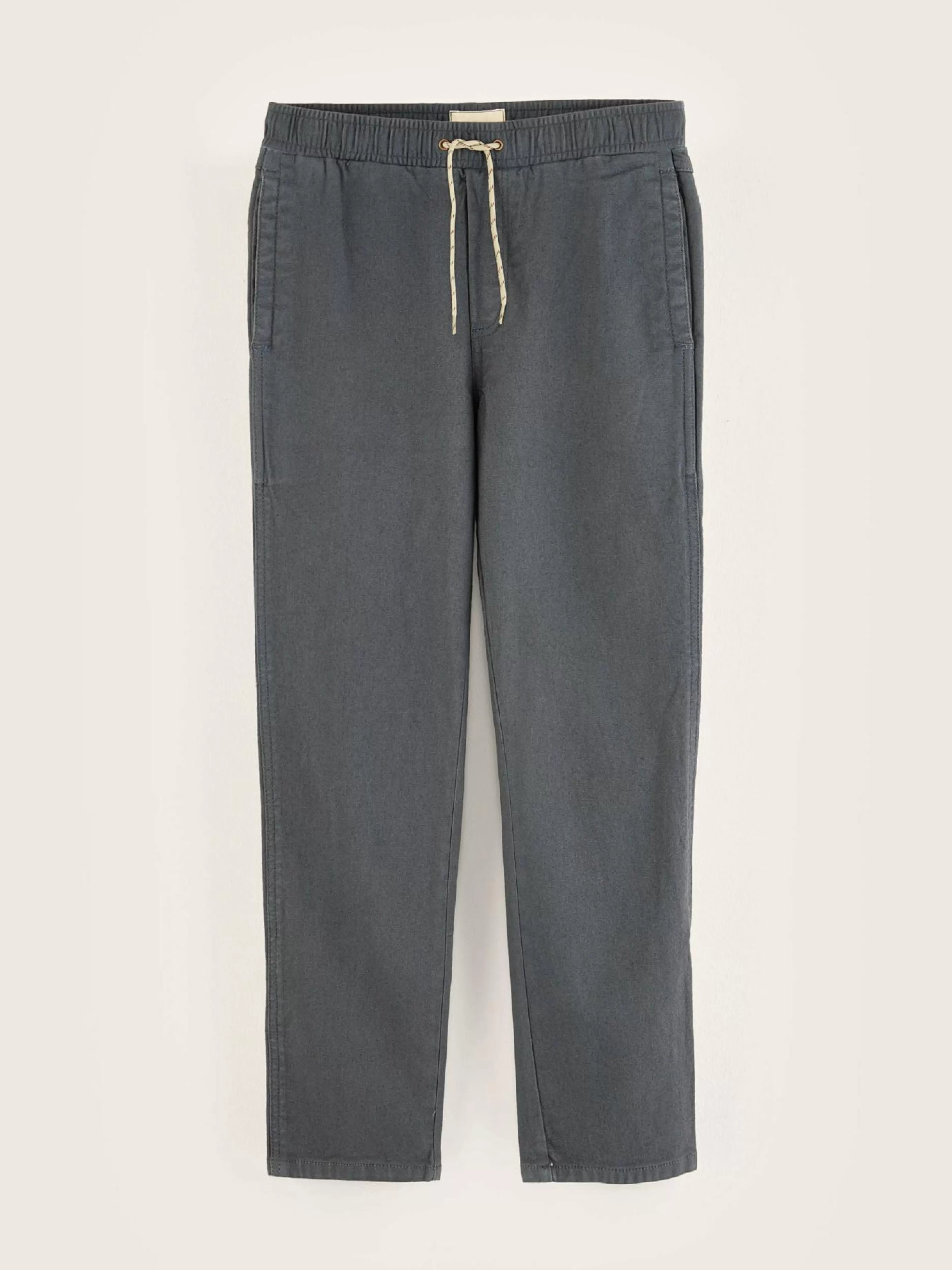 William Tapered Broek-Bellerose New