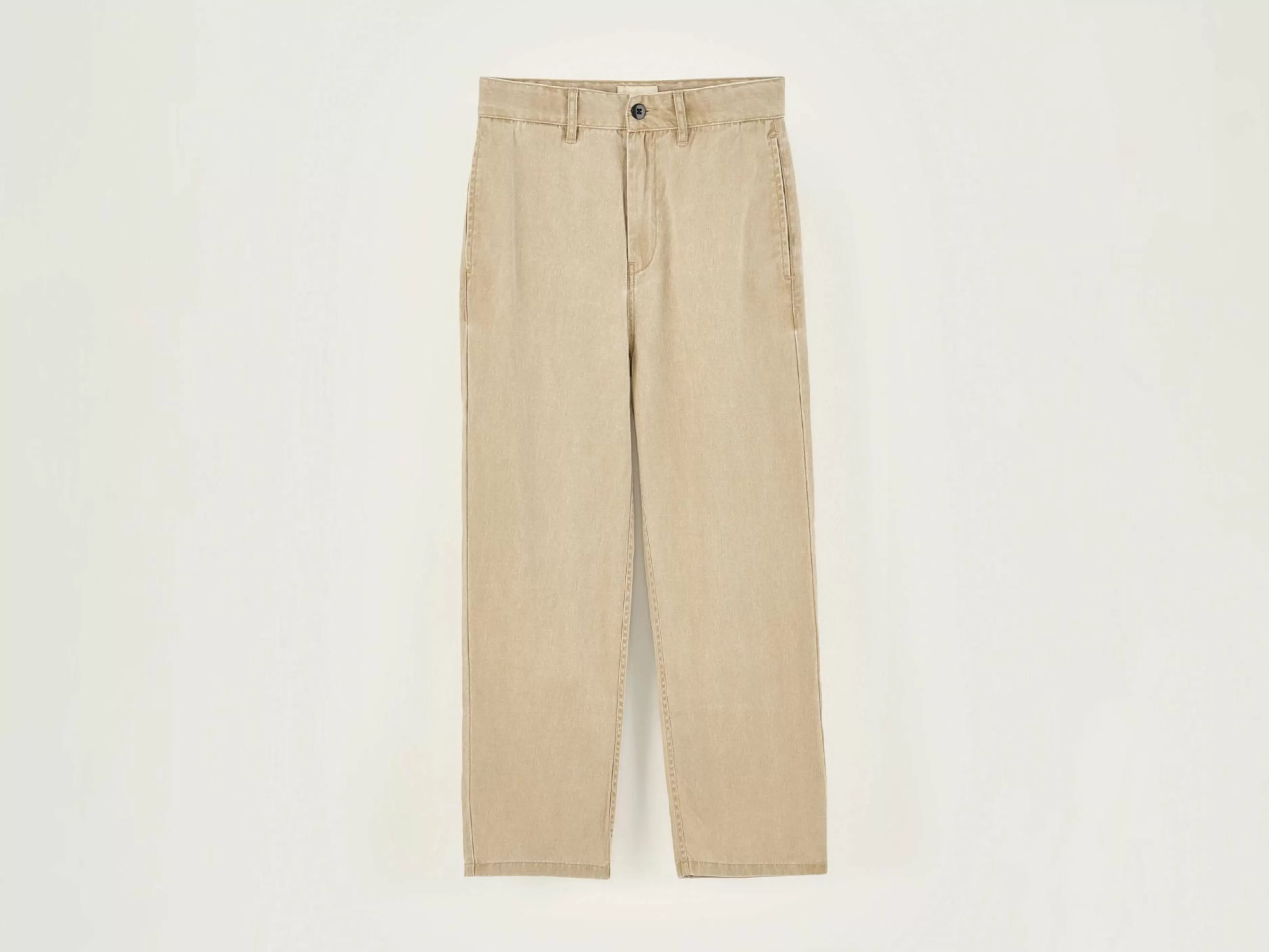 Wilson Klassieke Broek-Bellerose Cheap