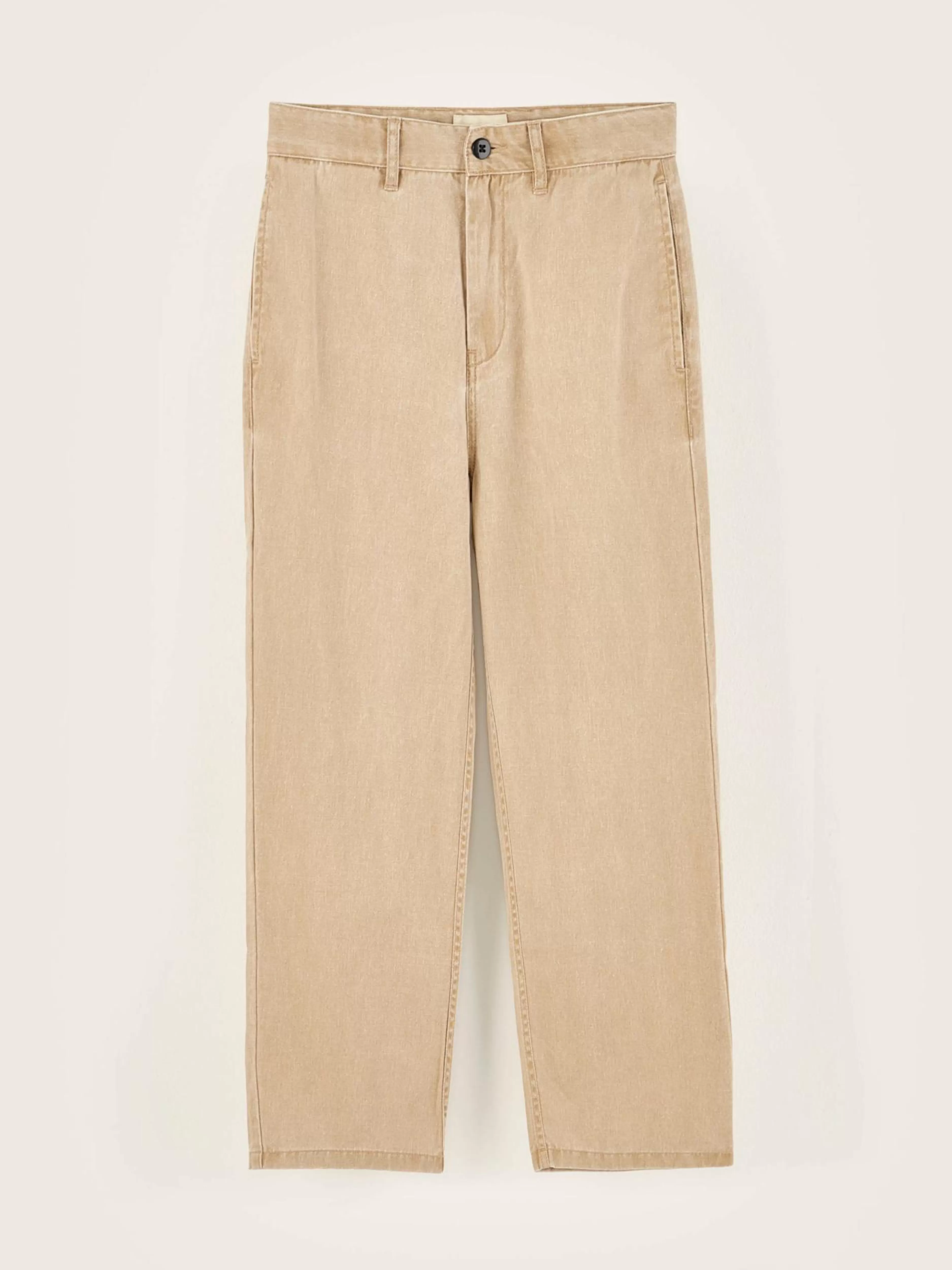 Wilson Klassieke Broek-Bellerose Cheap