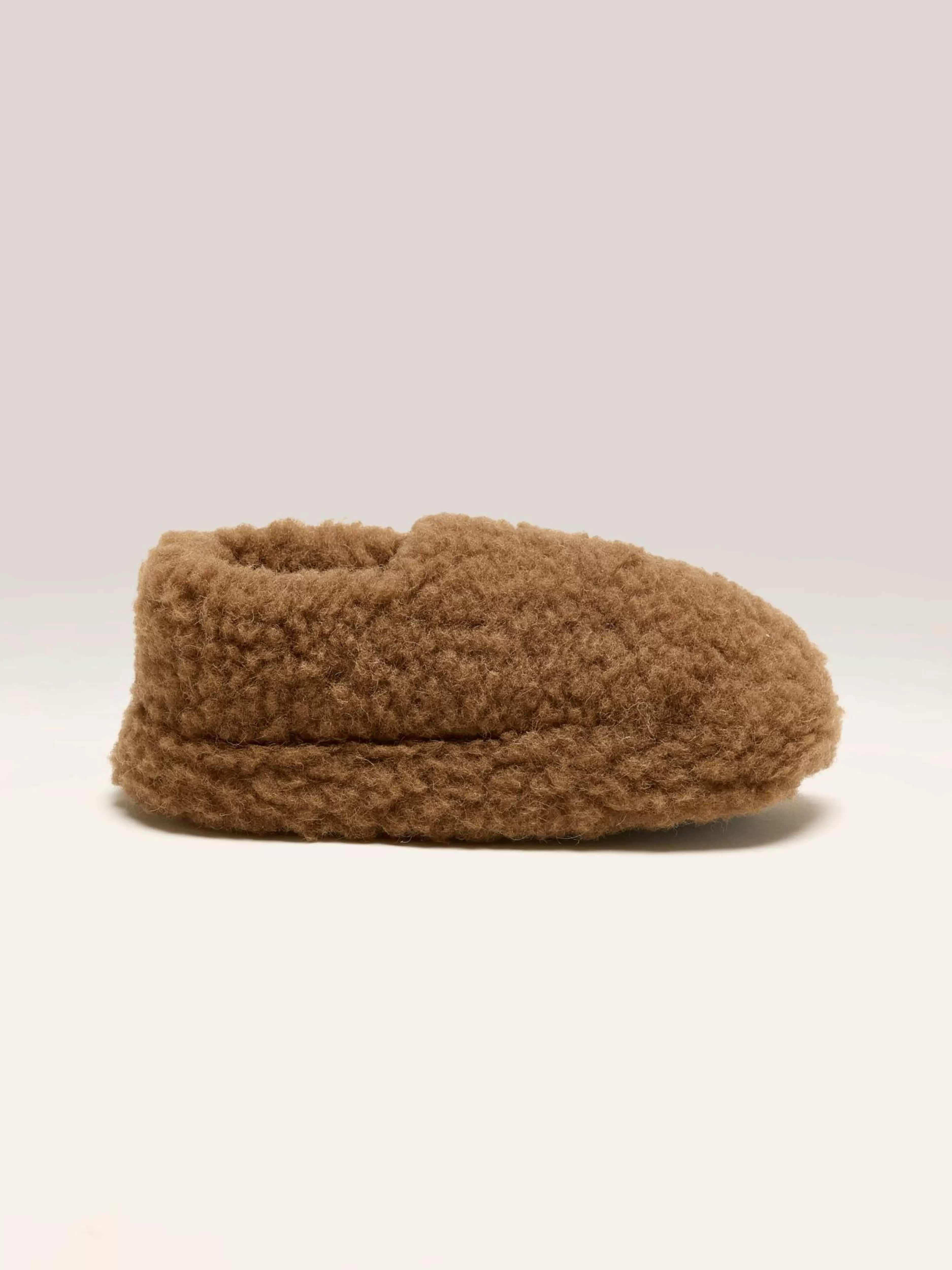 Siberian Pantoffels-Yokowool Flash Sale