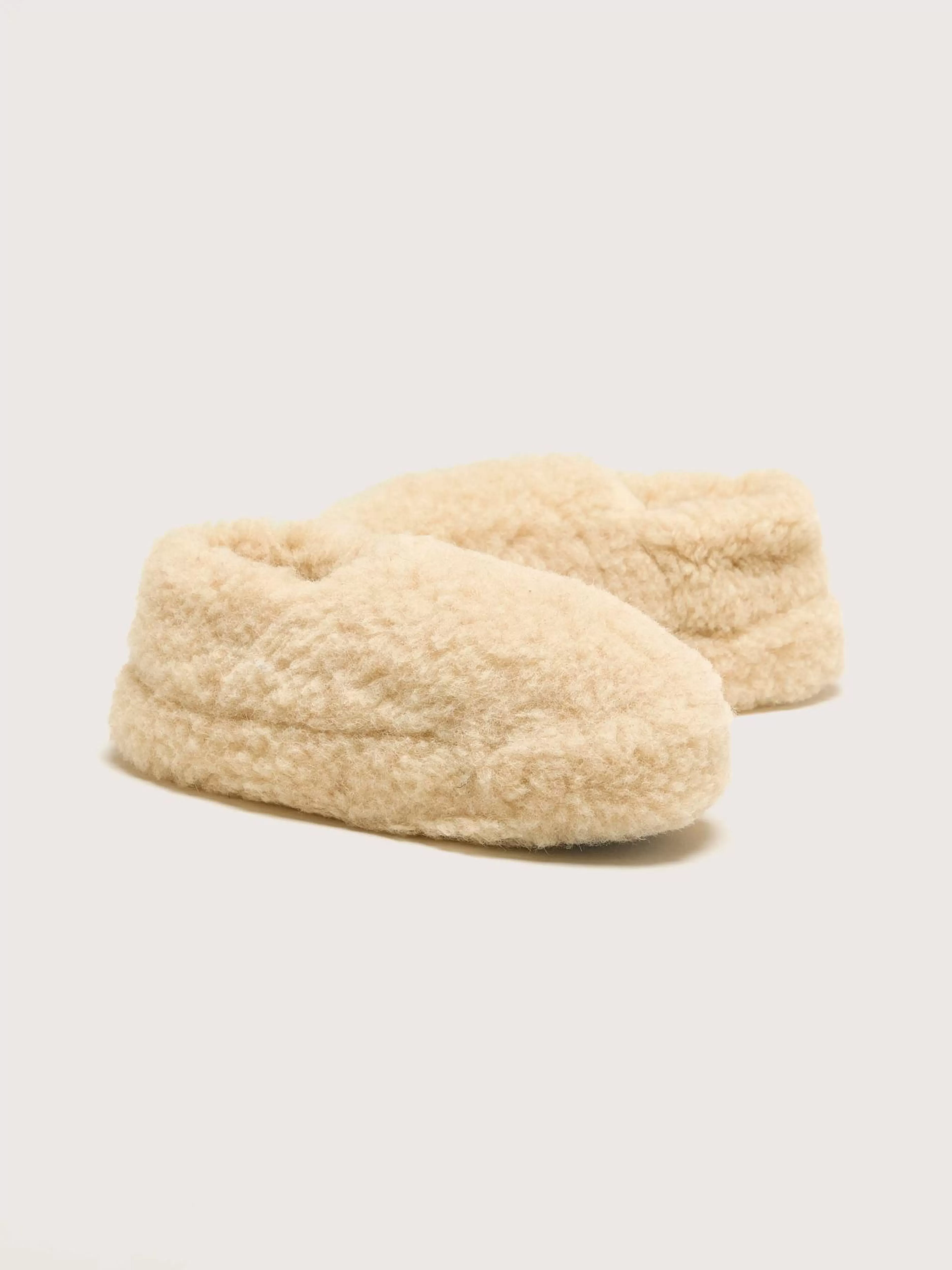 Siberian Pantoffels-Yokowool Outlet