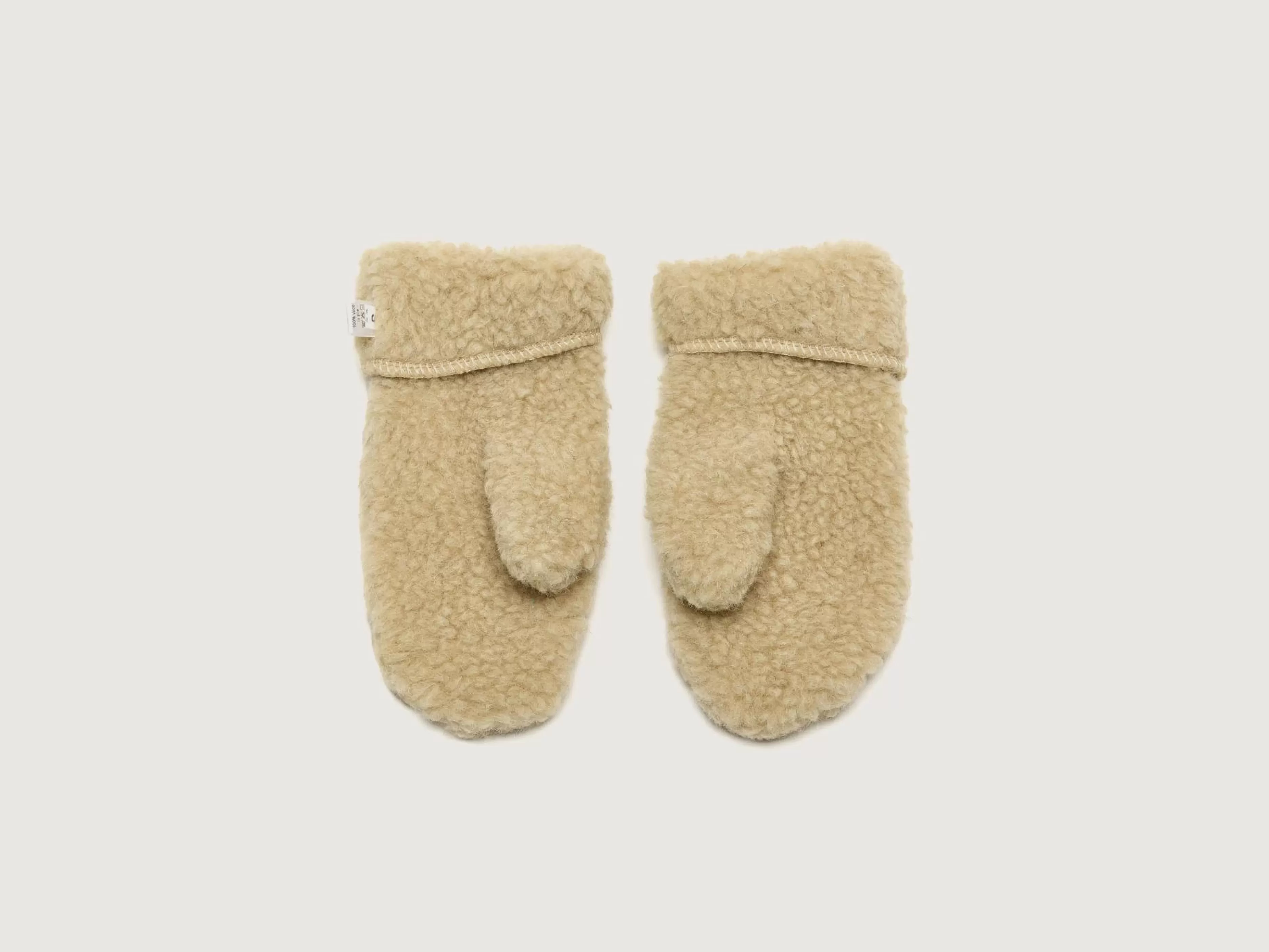 Simpele Handschoenen-Yokowool Online