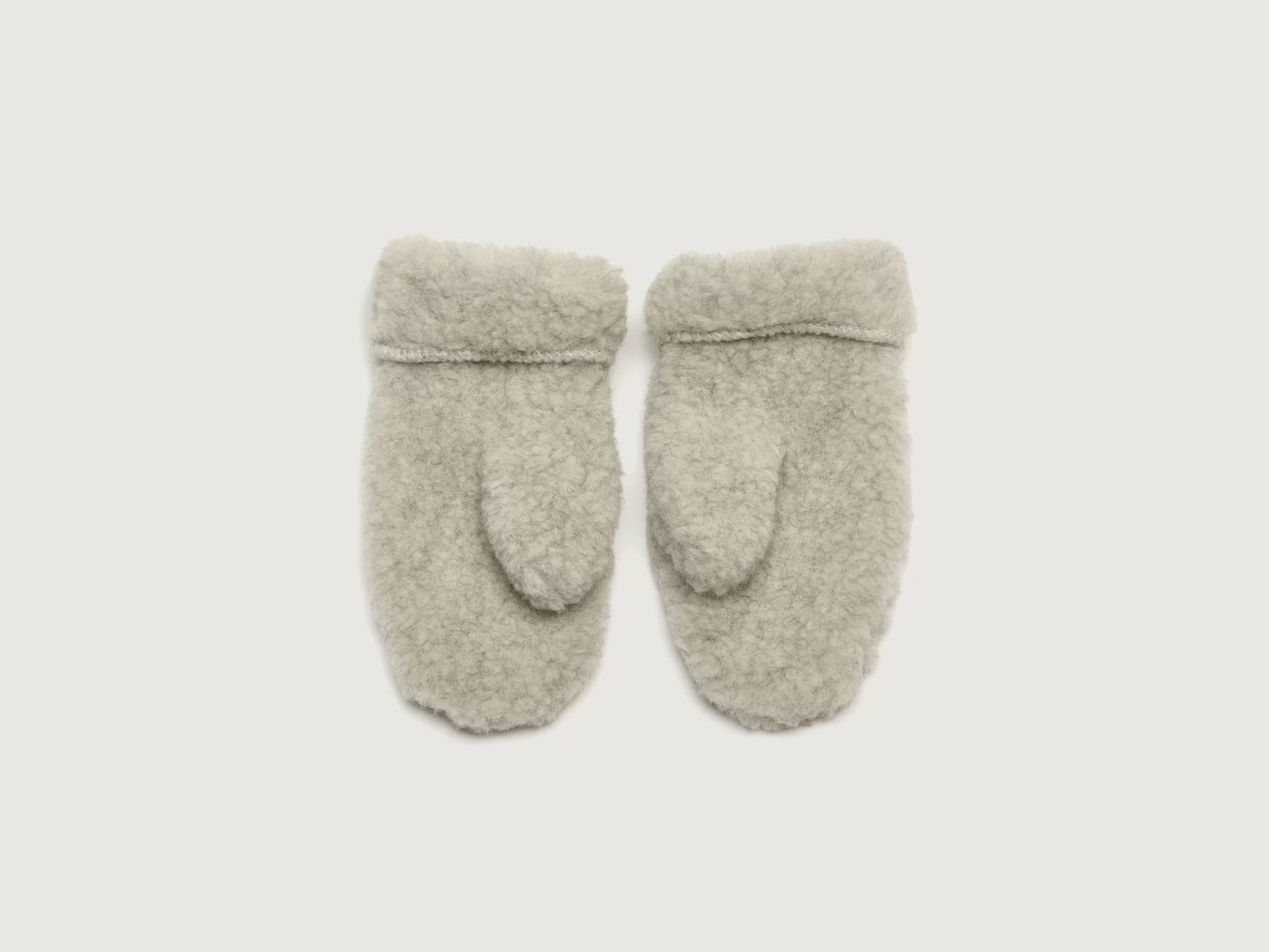 Simpele Handschoenen-Yokowool Online