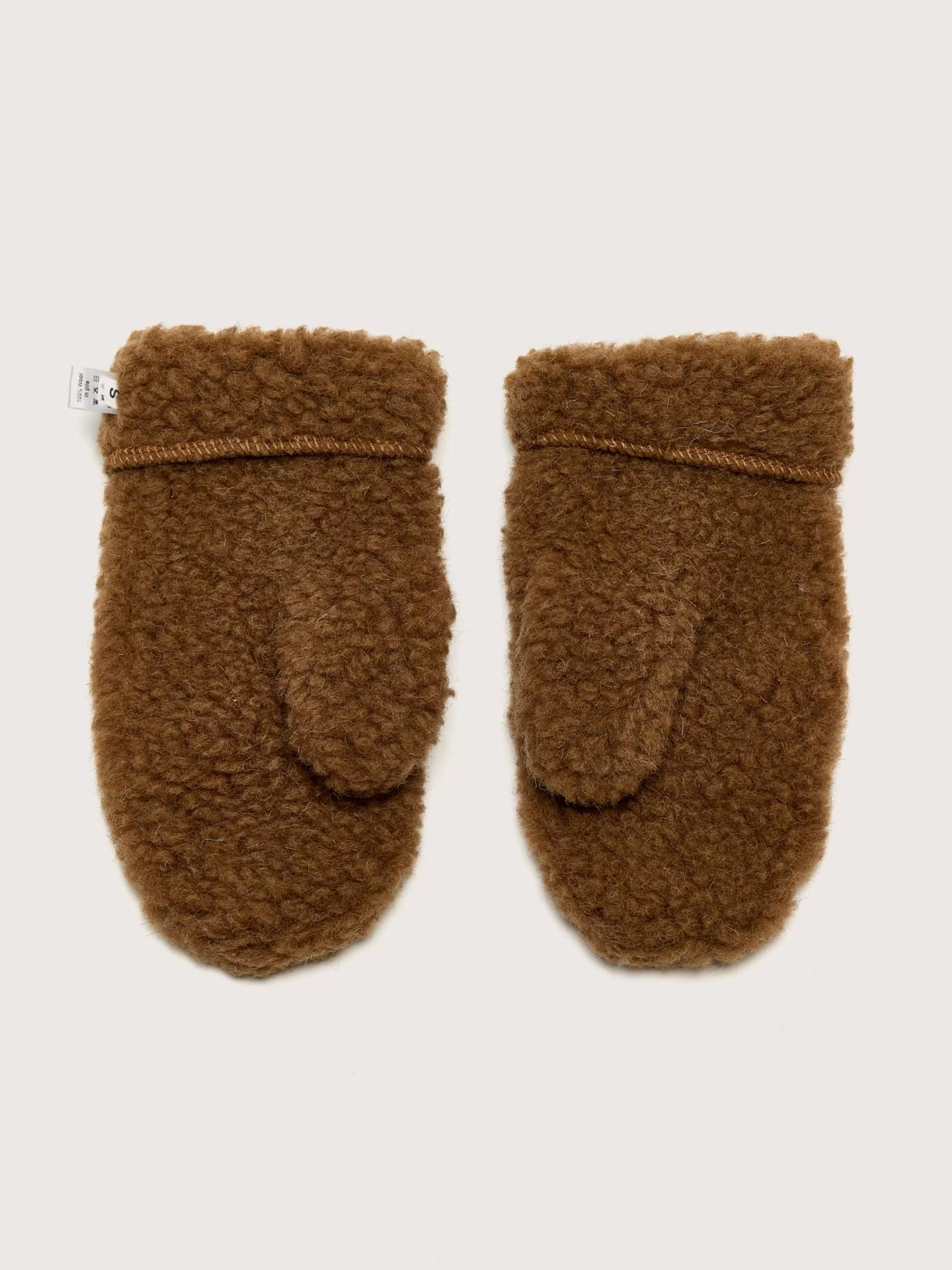 Simpele Handschoenen-Yokowool Store