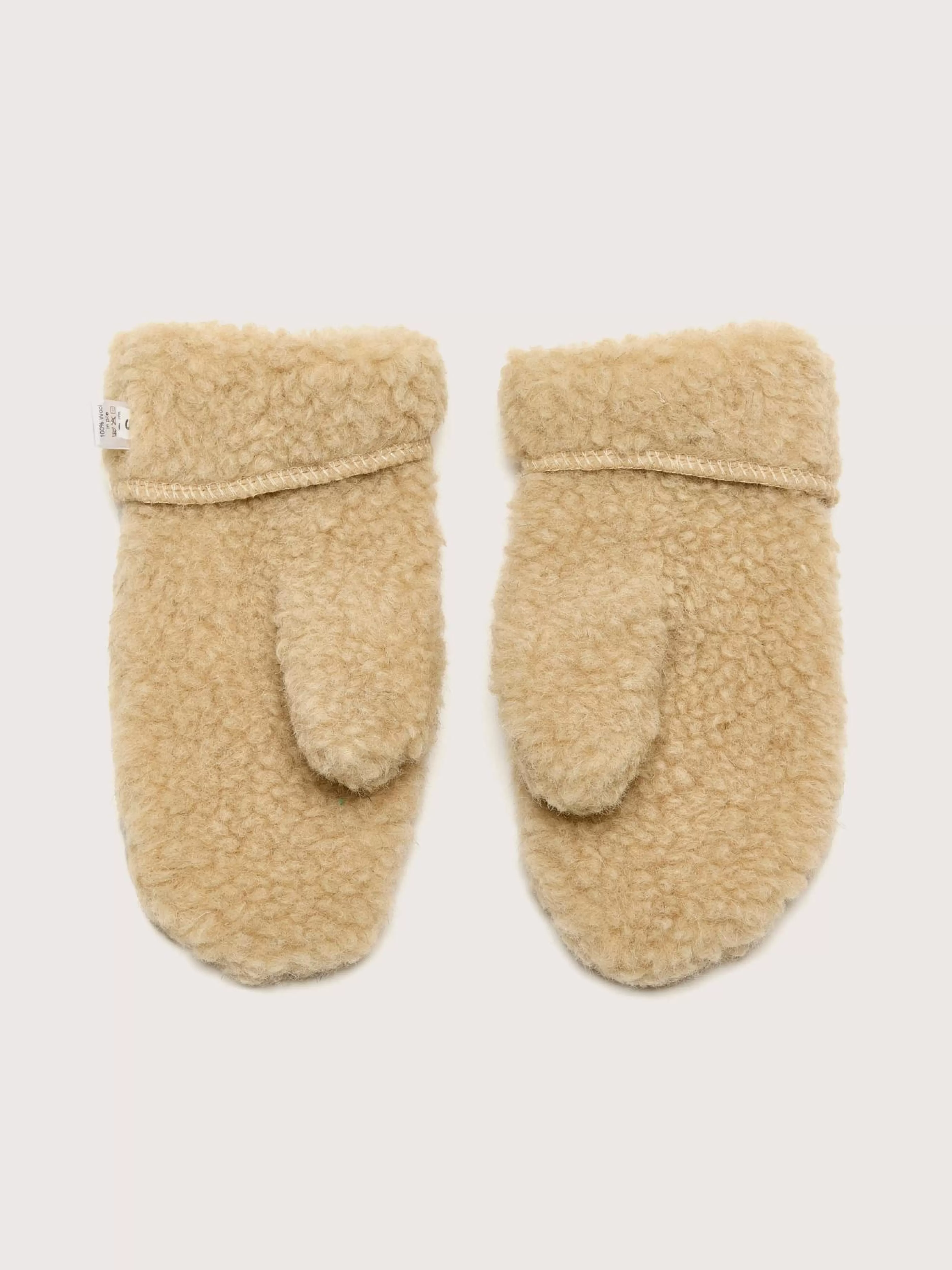 Simpele Handschoenen-Yokowool Online