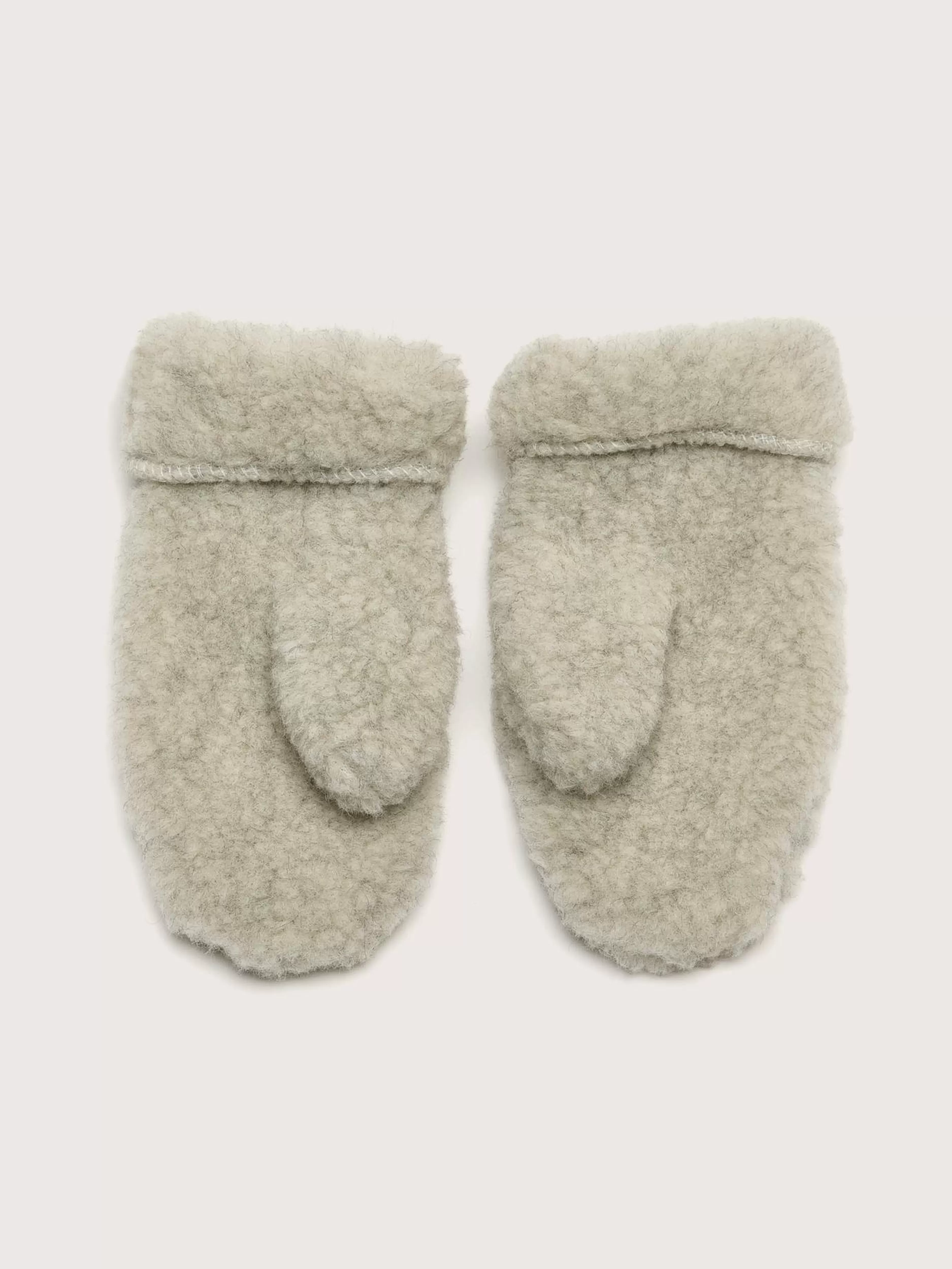 Simpele Handschoenen-Yokowool Online